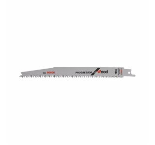 LIST SABLJASTE ŽAGE BOSCH S 2345 X HCS ZA LES 200X19X0.8 MM 6-10 ZPZ