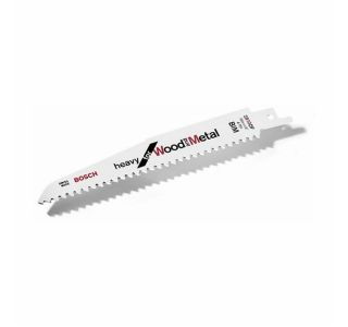 LIST SABLJASTE ŽAGE BOSCH S 610 DF BIM UNI 150X22X0.8 MM 6 ZPZ