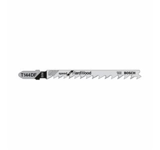 LIST VBODNE ŽAGE BOSCH T 144 DF BIM ZA LES 74 MM 5-6 ZPZ