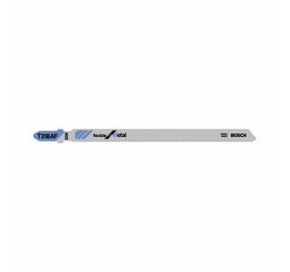 LIST VBODNE ŽAGE BOSCH T 318 AF BIM ZA KOVINO 106 MM 24 ZPZ