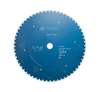 LIST ŽAGE ZA KOVINO BOSCH 305X25.4X2.6 60 ZOB