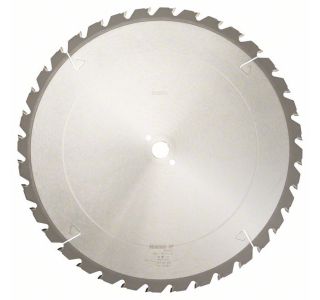 LIST ŽAGE ZA LES WIDIA BOSCH 500X3.8/2.5X30 ZOB 36