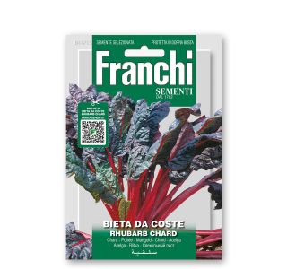 LISTNA ZELENJAVA FRANCHI SEMENTI BLITVA