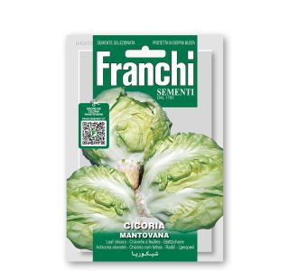 LISTNA ZELENJAVA FRANCHI SEMENTI RADIČ MANTOVANA