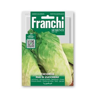 LISTNA ZELENJAVA FRANCHI SEMENTI RADIČ ŠTRUCAR