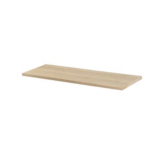 LESENA POLICA LITE HRAST SAND 600X200X19 MM