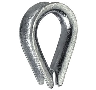 DODATEK CONMETALL LOCENJ 11MM POCINKAN