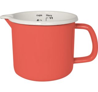 LONEC ENAMELIE 12 CM 1.20 L S KLJUNOM ZOJA