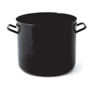 LONEC / KOZICA METALAC 16 CM 2.8 L MASIV LONEC