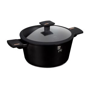 LONEC/KOZICA S POKROVOM MONACO - 2.5 L, 20 CM
