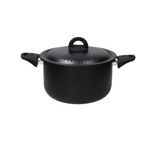 LONEC / KOZICA TOGNANA 24 CM GRANCUCINA COOKING S POKROVOM