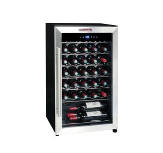 HLADILNA VINSKA VITRINA LA SOMMELIERE LS34A