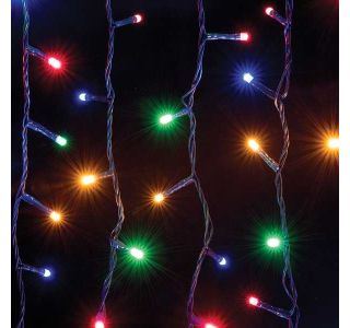 800 LED 5 MM MULTICOLOR S PROGRAMATORJEM 31 V IP 44