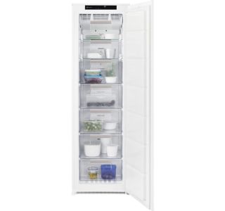 VGRADNA ZAMRZOVALNA OMARA ELECTROLUX LUT6NF18S
