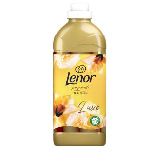 LENOR LUXE GOLD ORCHID 48 PRANJ/1420ML