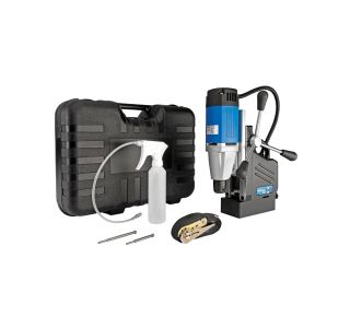 MAGNETNI VRTALNIK BDS MASCHINEN MABASIC 200