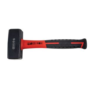 MACOLA CONMETALL 1500 G FIBERGLASS ROČAJ
