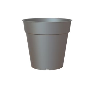 PE ZUNANJI LONEC MADAGASCAR ANTRACIT 30CM