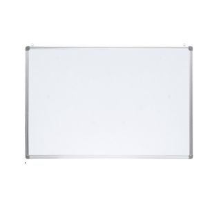 MAGNETNA TABLA 120 X 200 BELA, ALU