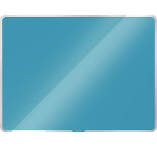 MAGNETNA TABLA LEITZ COSY-WOW COSY MODRA 40X60 STEKLENA