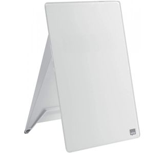 MAGNETNA TABLA NOBO TABLE STEKLENA NAMIZNA POKONČ. 220X300 MM 1905173