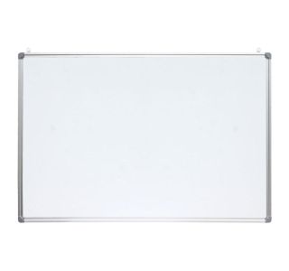 MAGNETNA TABLA OPTIMA MAGNETNA 60 X 90 CM BELA, ALU