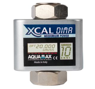 MAGNETNI NEVTRALIZATOR XCAL DIMA