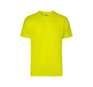 MAJICA KRATKI ROKAV VELILLA DERBY FLUO ŠT. XL