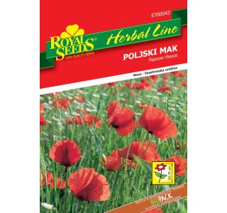 MAK ROYAL SEEDS POLJSKI RD. HL 43