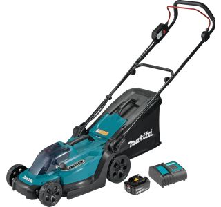 AKUMULATORSKA KOSILNICA MAKITA MAKITA 33 CM + 1 X 4.0 AH + POLNILEC