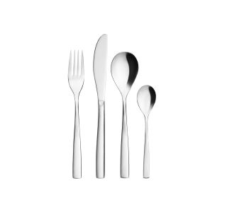 SET JEDILNEGA PRIBORA MAKU 24 DELNI