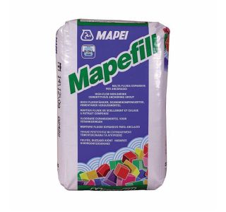 MALTA MAPEI MAPEFILL 25 KG