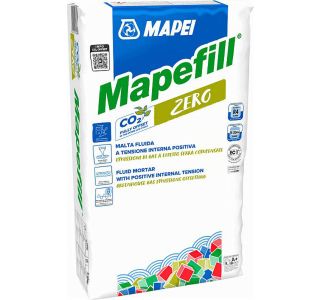 MALTA MAPEI MAPEFILL ZERO BAGS 25KG