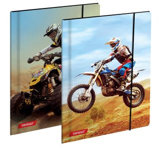 MAPE TARGET Z ELASTIKO A4 ADRENALINE 27463