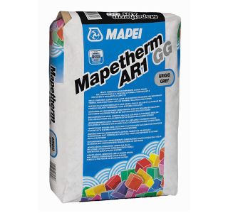 GRADBENO LEPILO MAPEI MAPETHERM AR1 GG 25KG SIV