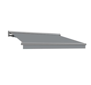 TENDA HOOEASY MODEL EM3400 350X250CM SIVA