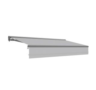 TENDA HOOEASY MODEL EM3431 350X300 CM SIVA