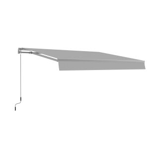 TENDA HOOEASY MODEL 1300 500X300CM SIVA