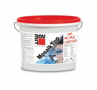 MARMORNI FASADNI OMET BAUMIT MOSAIKTOP ESSENTIAL LINE KOS=25 KG PAL=16 KOS