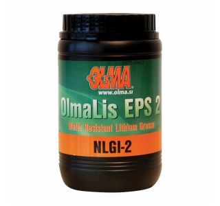 MAST OLMA LIS EP S 2 1KG / #6 / P576 / SW /TB