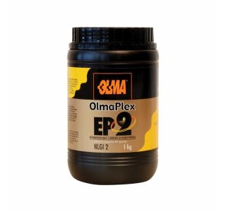 MAST OLMA OLMAPLEX EP 2 1 KG / #6 / P576 / SW /TB