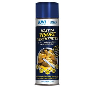 JUVI MAST ZA VISOKE OBREMENITVE 500ML