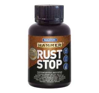 MASTON RUST STOP 200ML