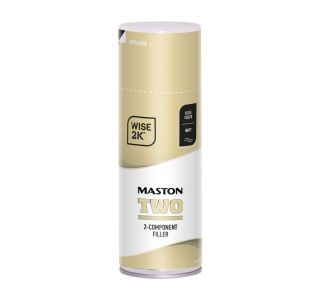 MASTON SPREJ 2K TWO SPRAYFILLER 400ML