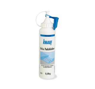 MATERIAL ZA SUHI ESTRIH KNAUF BRIO LEPILO ZA UTORE 800G ZA VIDIFLOOR