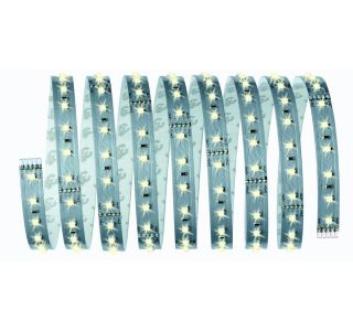 DODATEK ZA LED TRAK MAXLED 500 LED TRAK 2.5M CW 17.5W 24V SREBRN