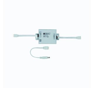 DODATEK ZA LED TRAK MAXLED ZATEMN.STIKALO OJAČ.,MAX.144W