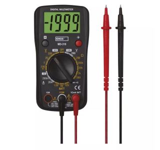 MULTIMETER EMOS MD-310