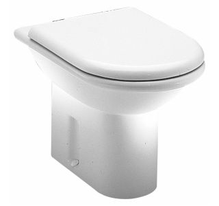 DESKA ZA WC ŠKOLJKO CERAMICA DOLOMITE CLODIA J1049