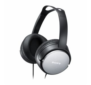 SLUŠALKE SONY MDRXD150B